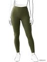 MOLDE DEPORTE CALZA TIRO ALTO MUJER 2610