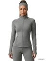 MOLDE DEPORTE CHAQUETA MUJER 2611