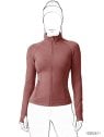 MOLDE DEPORTE CHAQUETA MUJER 2611