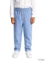 MOLDE PANTALON BASICO NIÑO 2601
