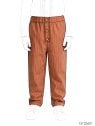 MOLDE PANTALON BASICO NIÑO 2601