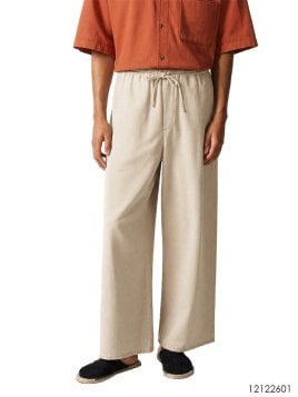 MOLDE PANTALON PLAYERO HOMBRE 2601