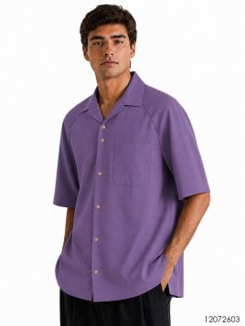 MOLDE CAMISA RAGLAN HOMBRE 2603