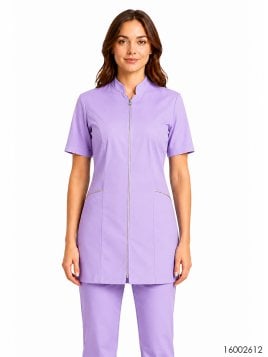 MOLDE CHAQUETA MEDICO MAO RT 2612