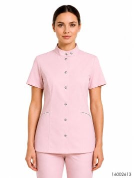 MOLDE CHAQUETA MEDICA MAO RT 2613