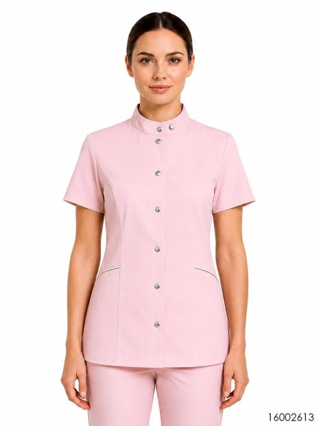 MOLDE CHAQUETA MEDICA MAO RT 2613