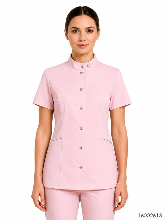 MOLDE CHAQUETA MEDICA MAO RT 2613
