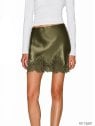 MOLDE FALDA MINI MUJER 2601