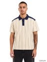 MOLDE POLERA POLO BOXY HOMBRE 2604