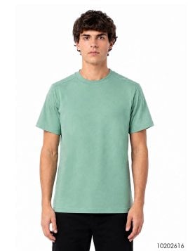 MOLDE POLERA BASICA UNISEX DEPT 2616
