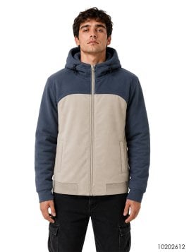 MOLDE CHAQUETA CORTES...