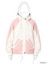 MOLDE CHAQUETA RAGLAN UNISEX Dept 2613