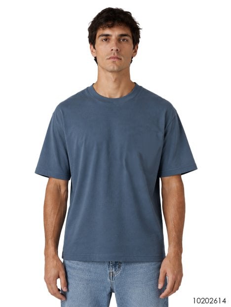 MOLDE POLERA BASICA UNISEX Dept 2614