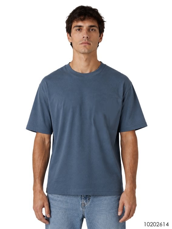 MOLDE POLERA BASICA UNISEX Dept 2614