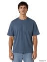 MOLDE POLERA BASICA UNISEX Dept 2614