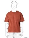 MOLDE POLERA BASICA UNISEX Dept 2614