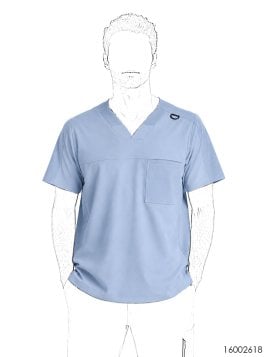 MOLDE CHAQUETA CLINICA RT 2618