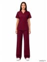 MOLDE CONJUNTO MEDICO MUJER 2619