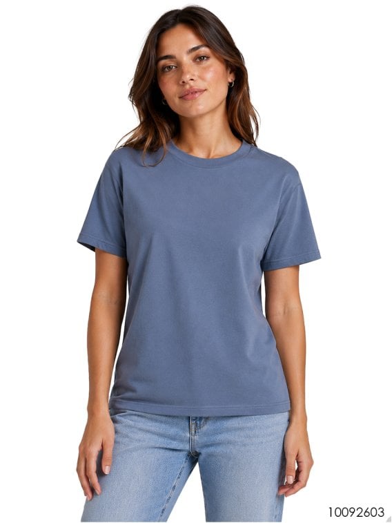 MOLDE POLERA NASICA MUJER 2603