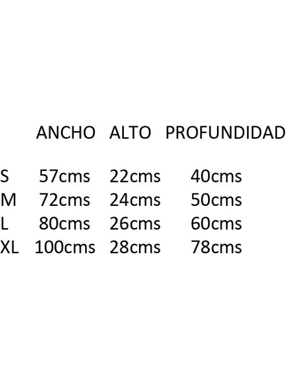MOLDE CAMA MASCOTAS ACC 2603