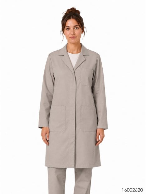 MOLDE BATA SANITARIA MUJER RT 2620