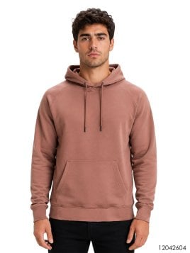 MOLDE POLERON BASICO HOMBRE 2604