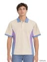 MOLDE POLERA CORTES HOMBRE 2606