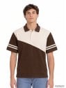 MOLDE POLERA CORTES HOMBRE Dept 2622