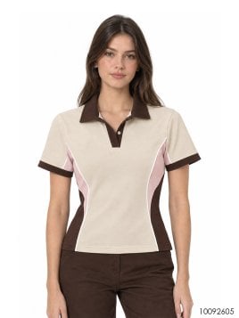 MOLDES POLERA CORTES MUJER...