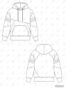 MOLDE POLERON CORTES Dept 2621