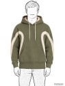 MOLDE POLERON CORTES Dept 2620