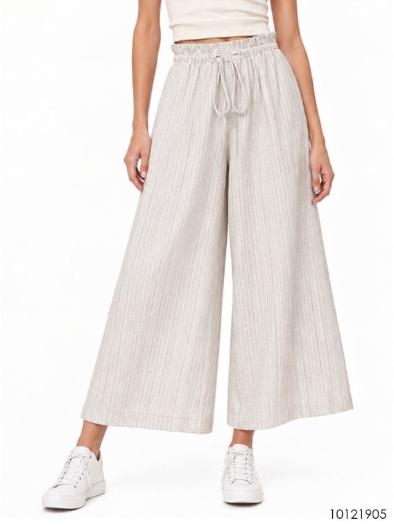 PANTALON PALAZO MUJER 1905
