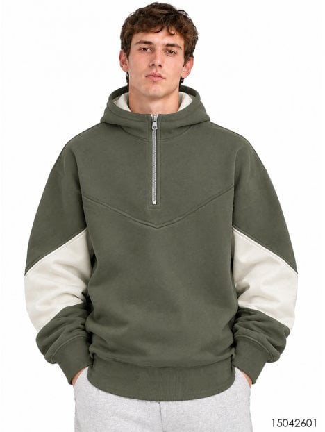 MOLDE POLERON ESCOLAR CORTES UNISEX 2601