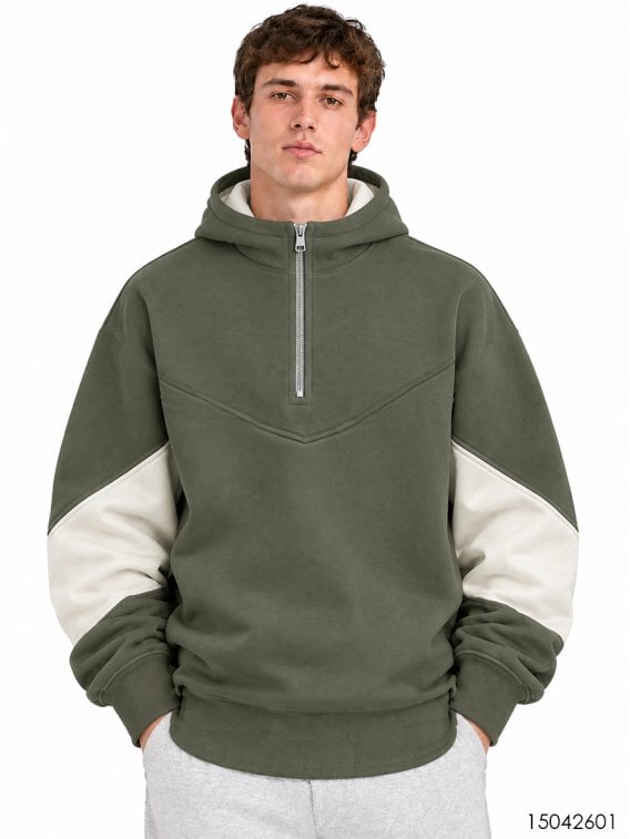 MOLDE POLERON ESCOLAR CORTES UNISEX 2601