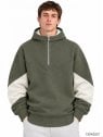 MOLDE POLERON ESCOLAR CORTES UNISEX 2601