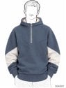 MOLDE POLERON ESCOLAR CORTES UNISEX 2601
