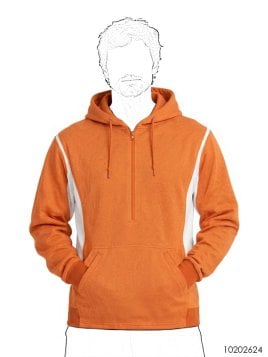 MOLDE DEPORTE SUDADERA CORTES 2624