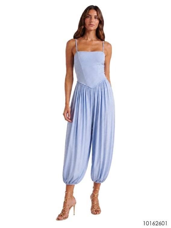 MOLDE ENTERITO CORSET MUJER 2601