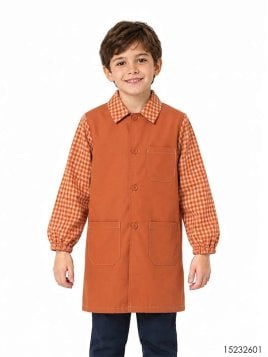 MOLDE COTONA ESCOLAR 2601