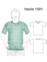 POLERA BASICA HOMBRE