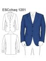 CHAQUETA VESTON ESCOLAR 1201
