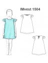 VESTIDO CAMPANA