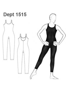 DEPORTE MALLA  BODY  1515