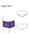 DEPORTE SHORT 1631