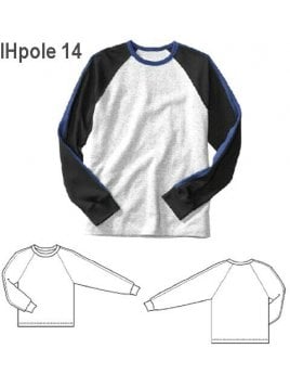 POLERA 0914