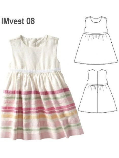 VESTIDO 