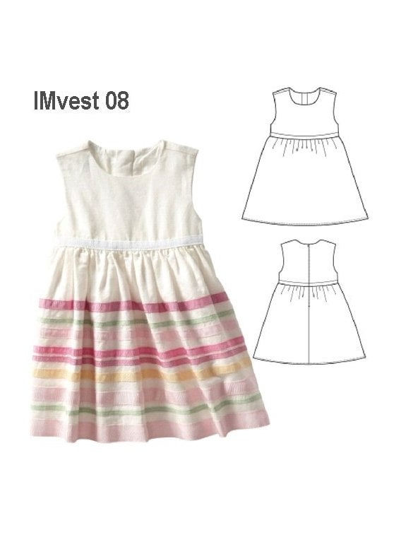 VESTIDO 