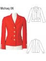 BLAZER CLASICO 