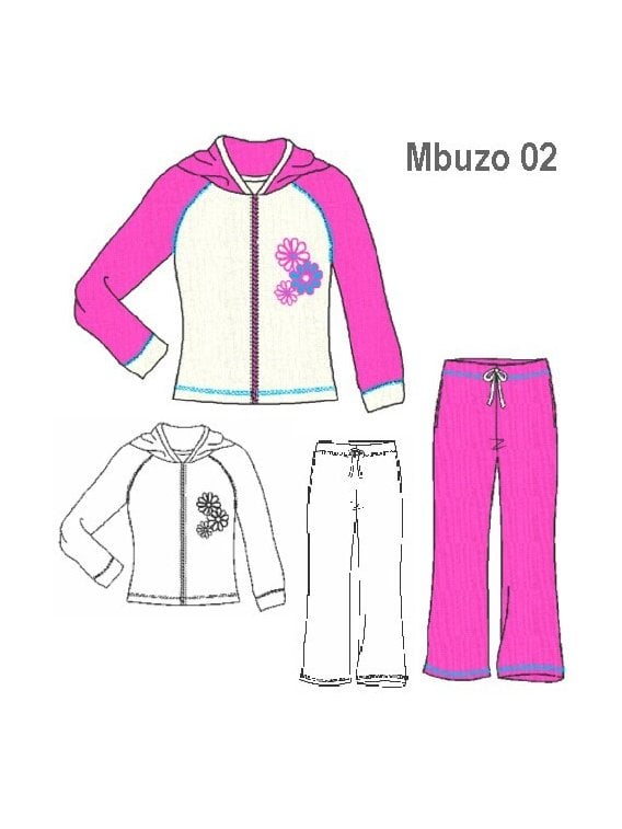 BUZO RAGLAND MUJER 0902