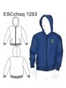 CHAQUETA ESCOLAR 1203
